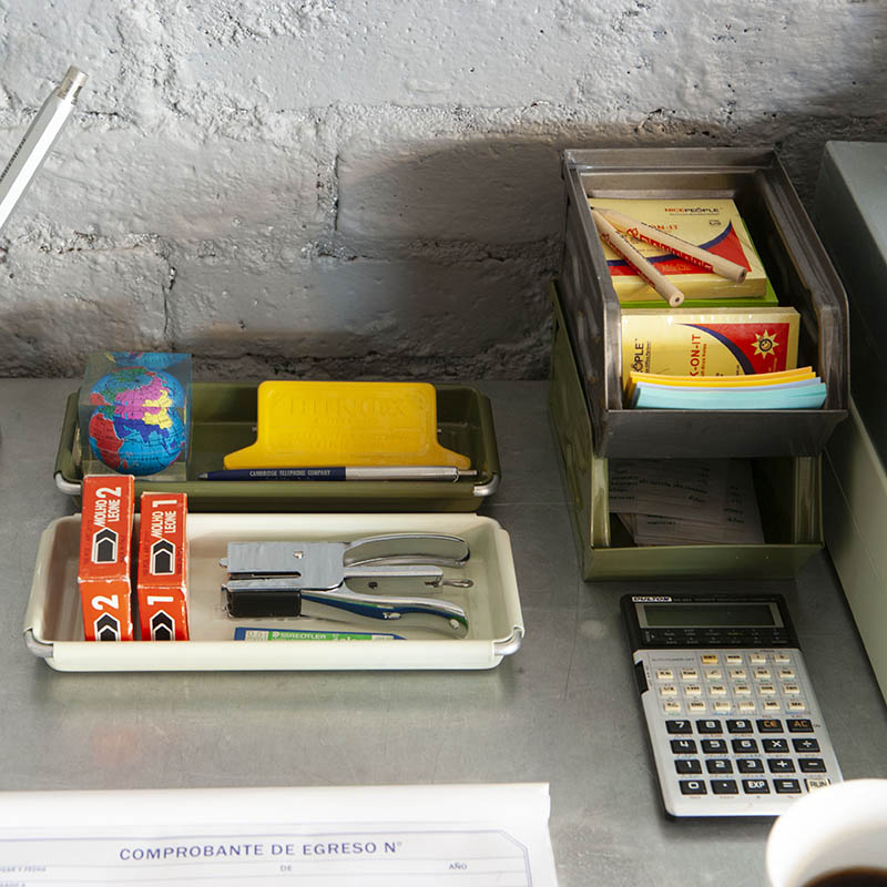 Mini Parts Box DULTON