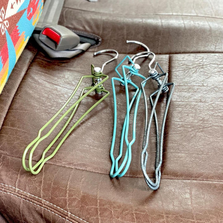FOLDING HANGER Dulton