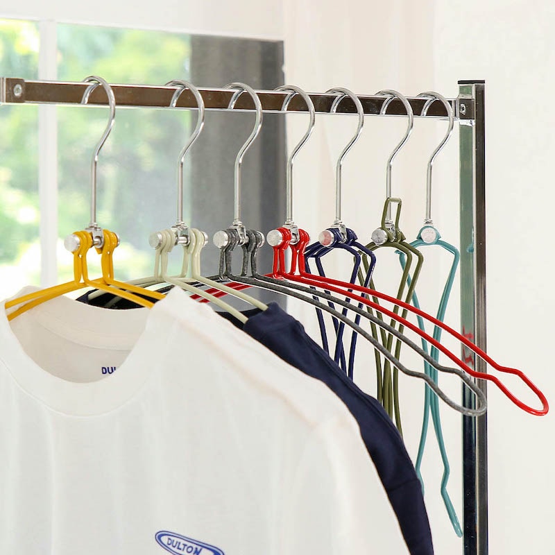 FOLDING HANGER Dulton