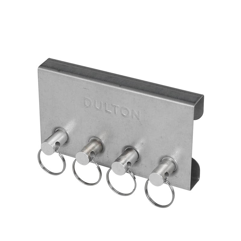 Magnet Key Storage Galvanized DULTON