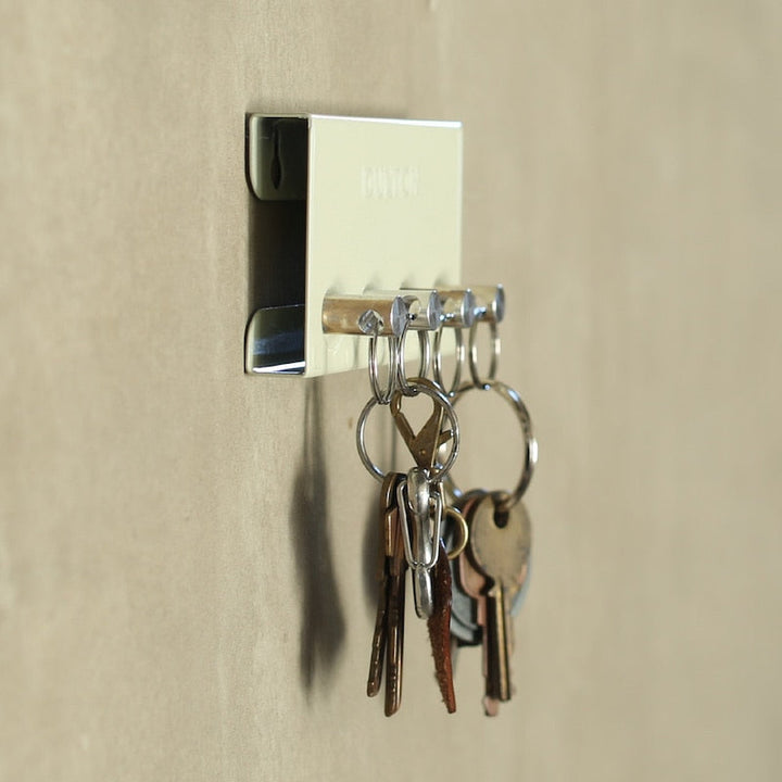 Magnet Key Storage DULTON