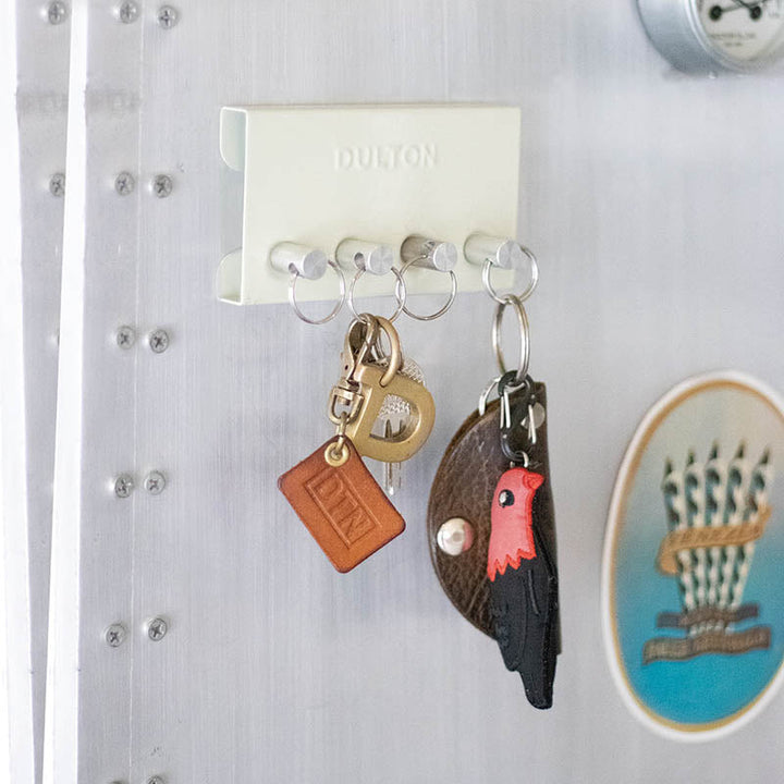 Magnet Key Storage DULTON