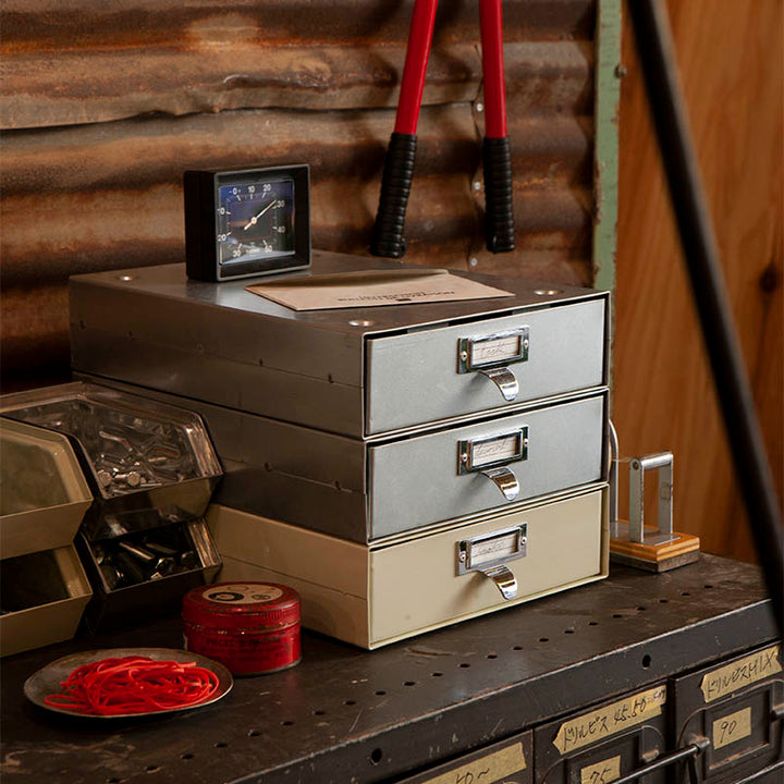 STACKABLE DRAWER DULTON