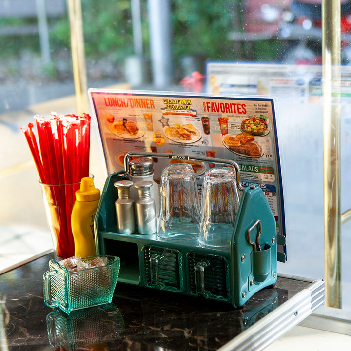 Table Organizer DULTON