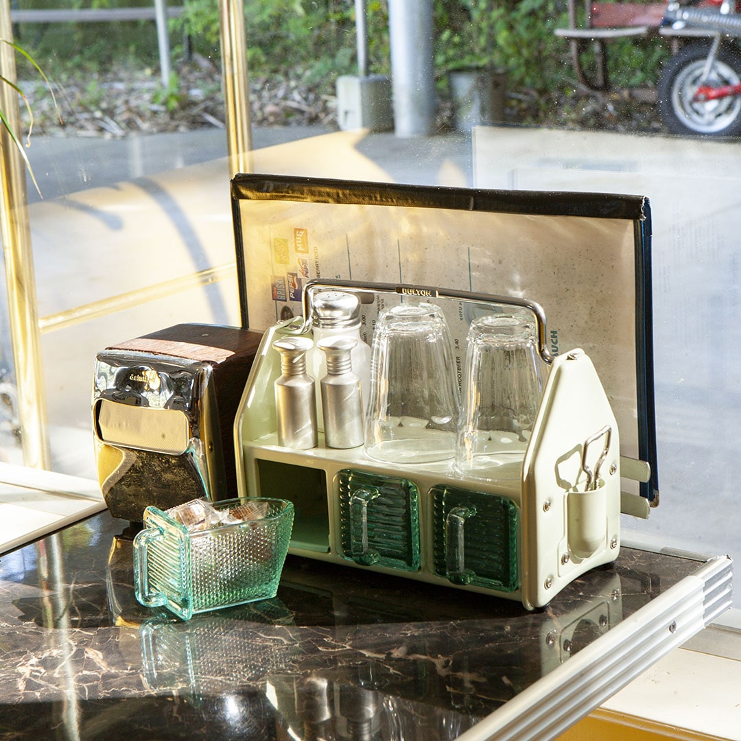 Table Organizer DULTON