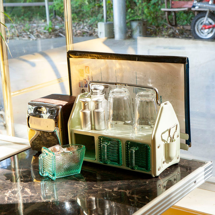 Table Organizer DULTON