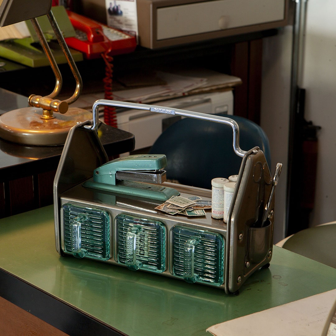 Table Organizer DULTON