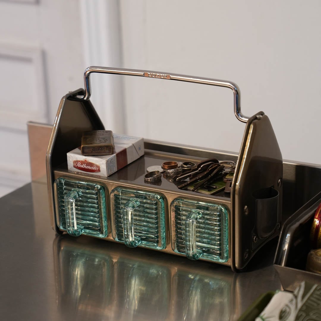 Table Organizer DULTON