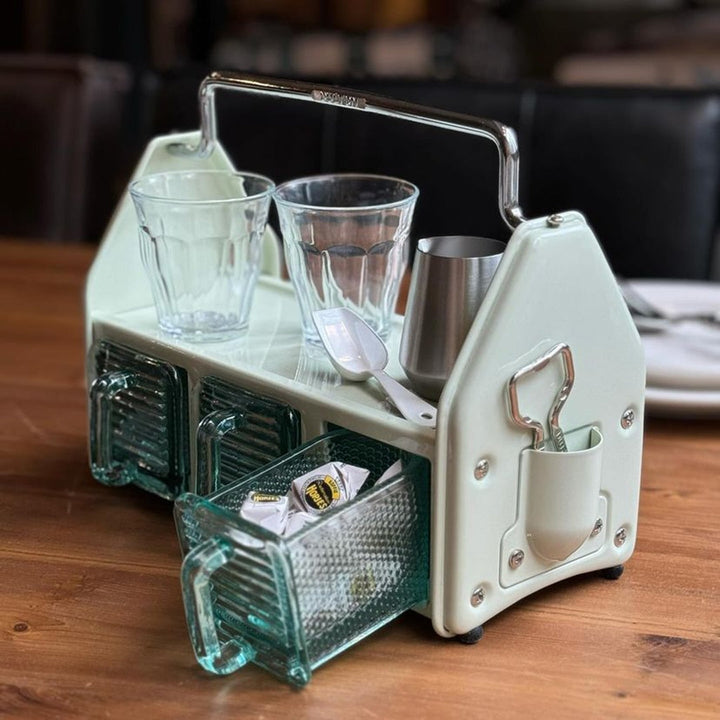 Table Organizer DULTON