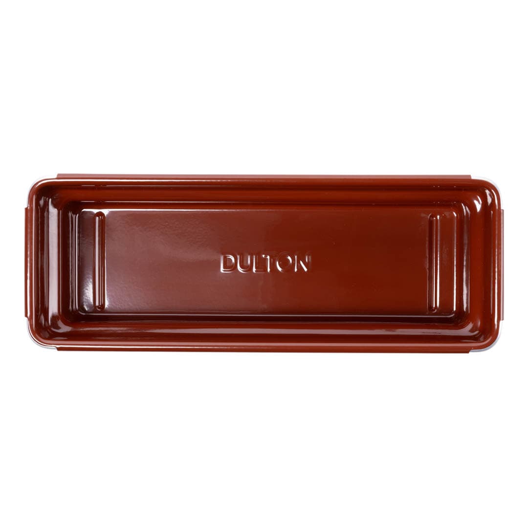 Oblong Tray DULTON