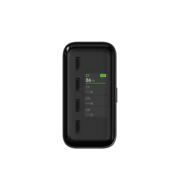 ChargeView™ 140W Desktop Charger Satechi