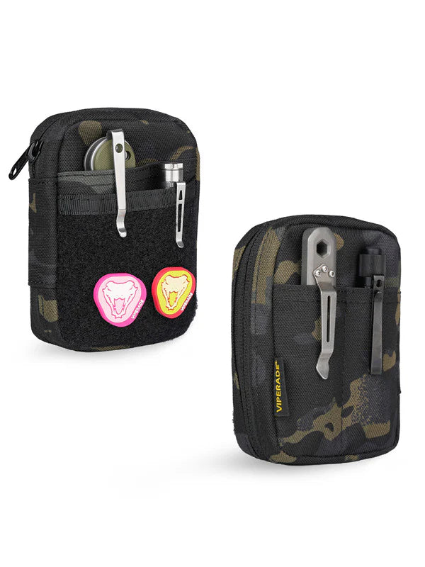 VE31 | Small EDC Pocket Organizer Pouch Viperade