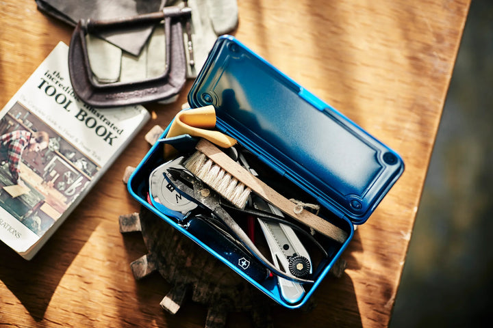 T-190 | TOYO Trunk Shape Toolbox