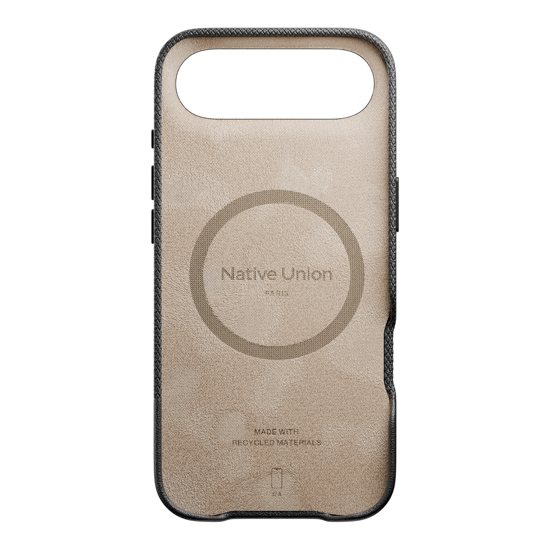(Re)Classic Case for iPhone 17 Native Union
