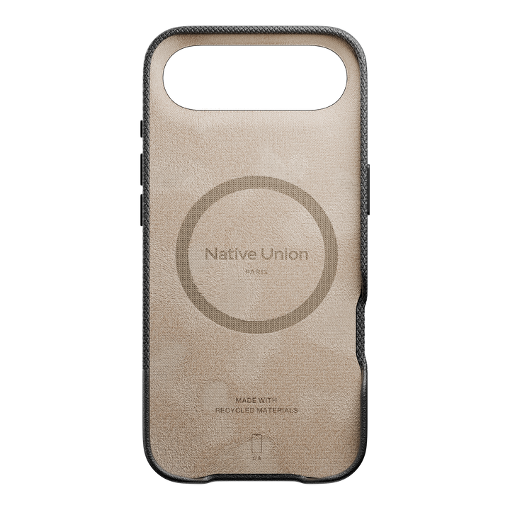 (Re)Classic Case for iPhone 17 Native Union