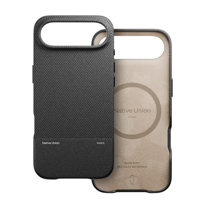 (Re)Classic Case for iPhone 17 Native Union