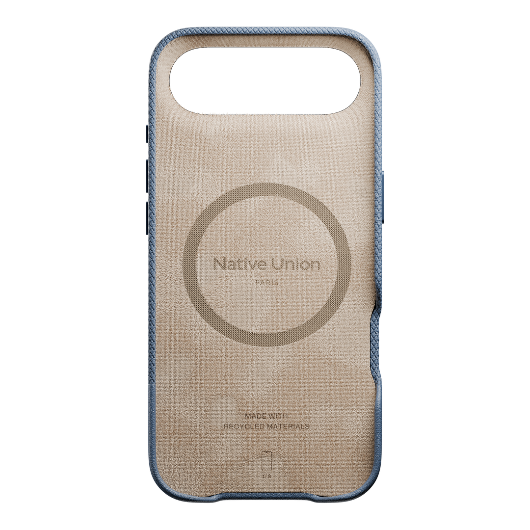 (Re)Classic Case for iPhone 17 Native Union