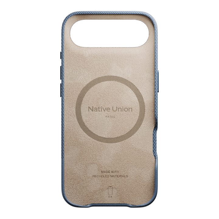 (Re)Classic Case for iPhone 17 Native Union