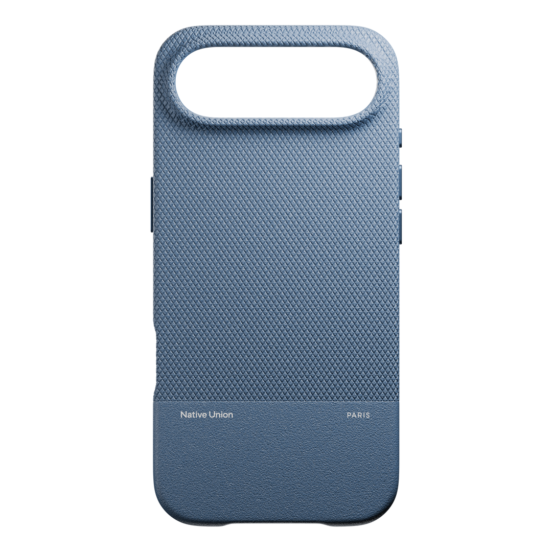 (Re)Classic Case for iPhone 17 Native Union