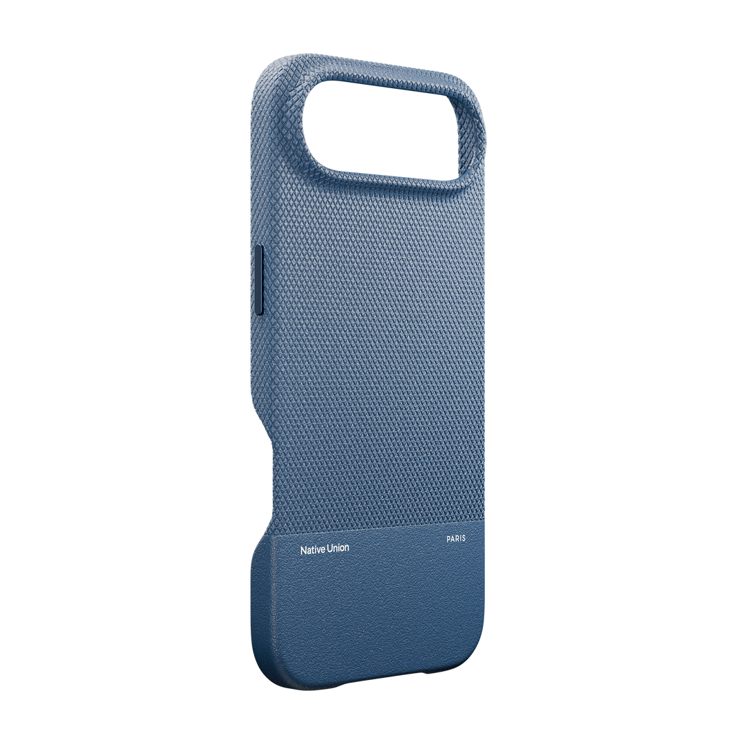 (Re)Classic Case for iPhone 17 Native Union