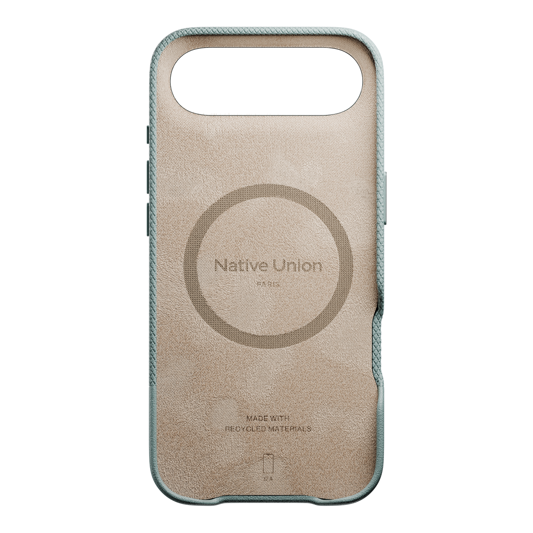 (Re)Classic Case for iPhone 17 Native Union
