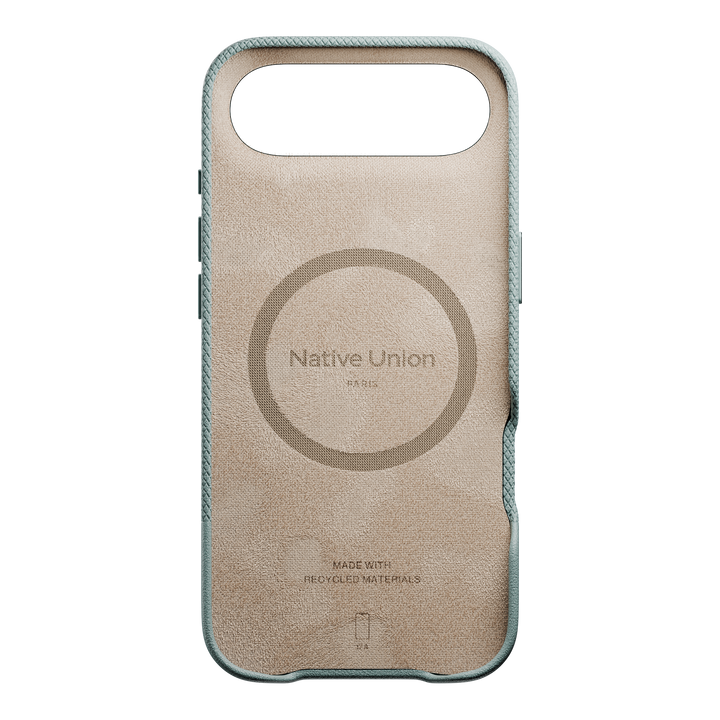 (Re)Classic Case for iPhone 17 Native Union
