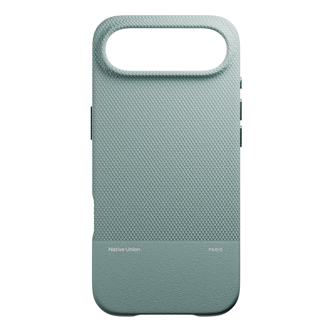 (Re)Classic Case for iPhone 17 Native Union