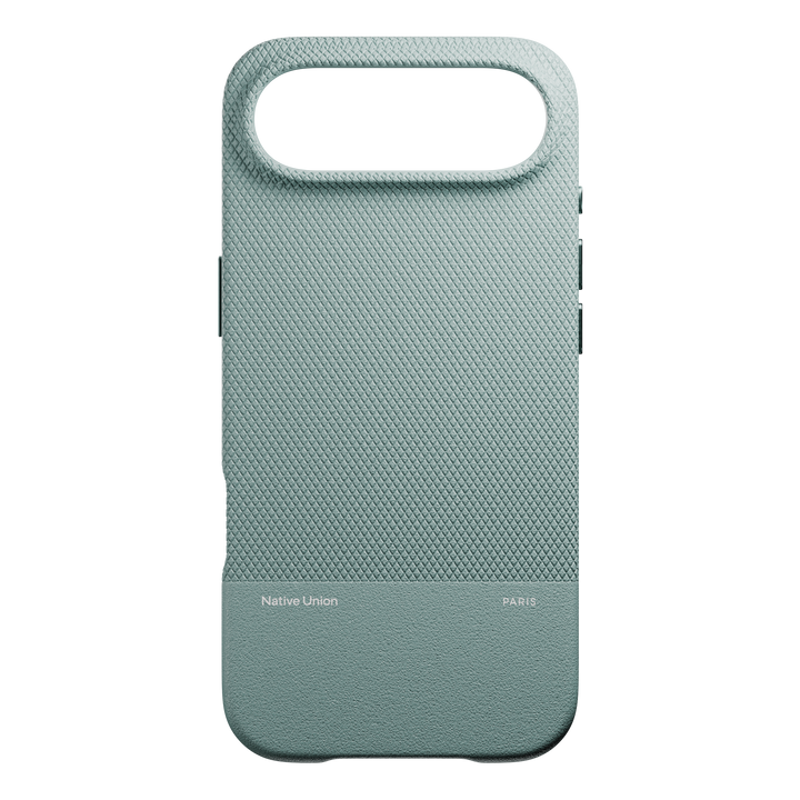 (Re)Classic Case for iPhone 17 Native Union