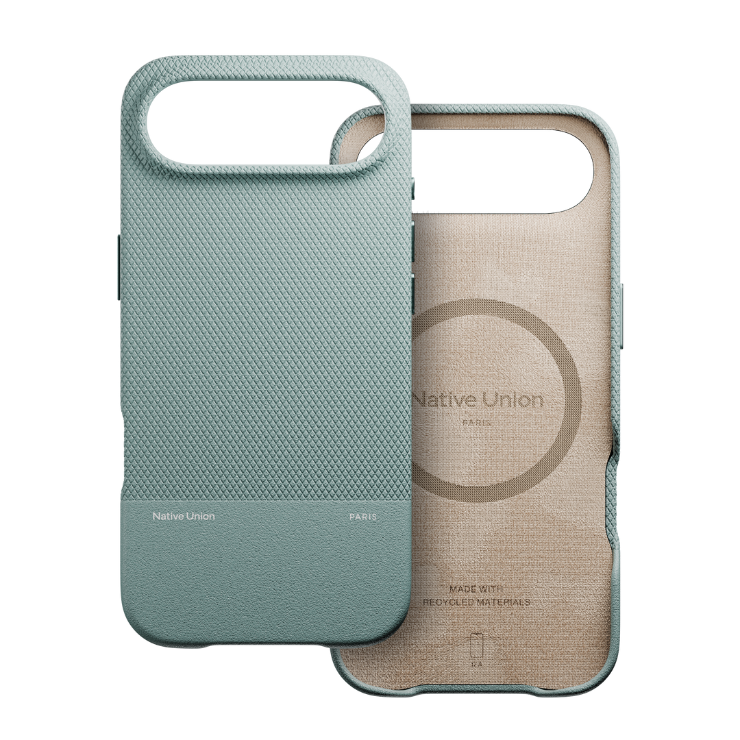 (Re)Classic Case for iPhone 17 Native Union