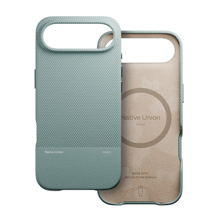 (Re)Classic Case for iPhone 17 Native Union