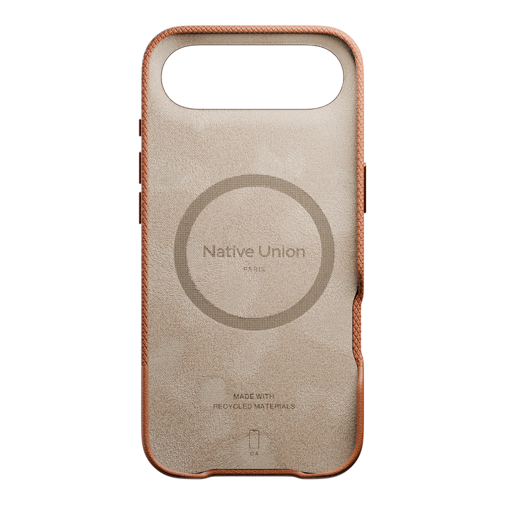 (Re)Classic Case for iPhone 17 Native Union