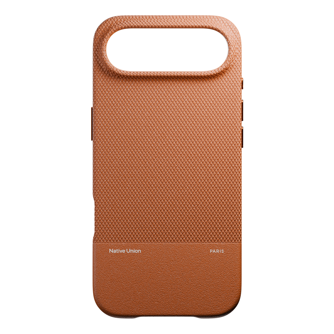 (Re)Classic Case for iPhone 17 Native Union