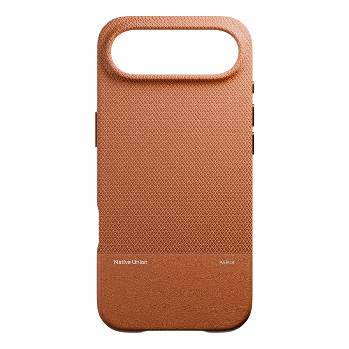 (Re)Classic Case for iPhone 17 Native Union