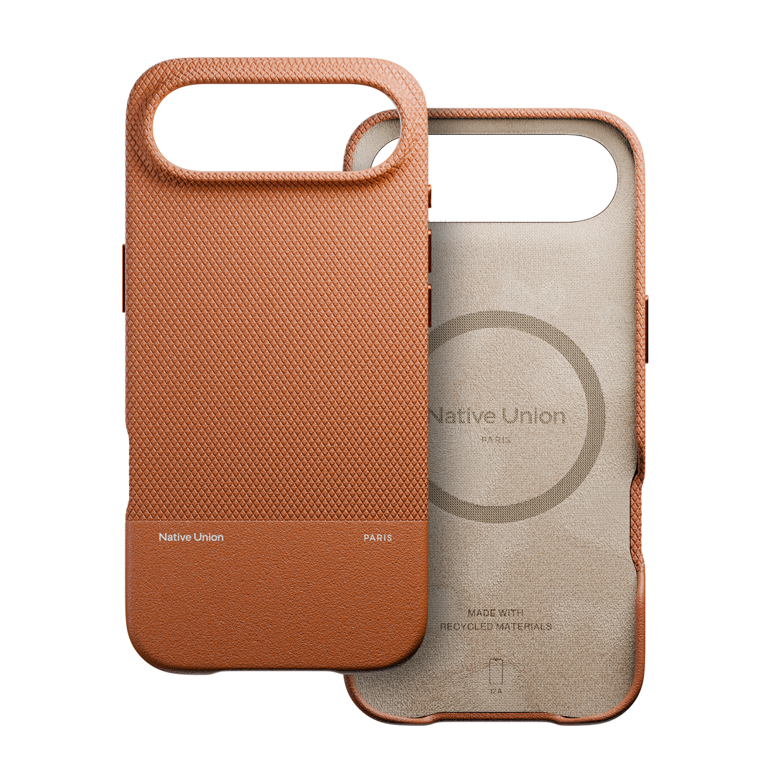 (Re)Classic Case for iPhone 17 Native Union