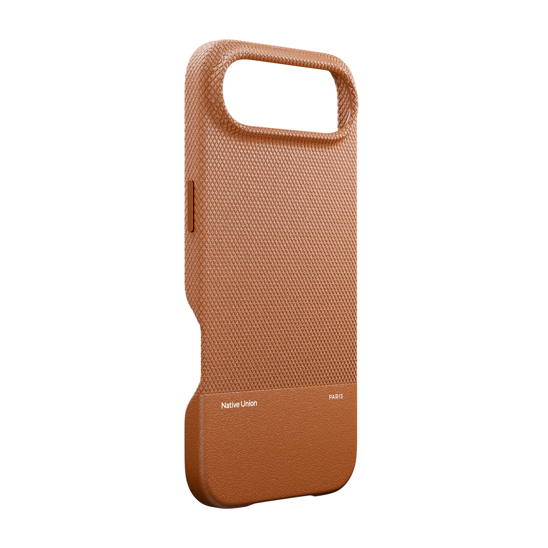 (Re)Classic Case for iPhone 17 Native Union