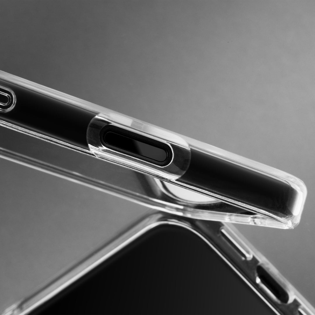 (Re)Clear Case for iPhone 17 Native Union