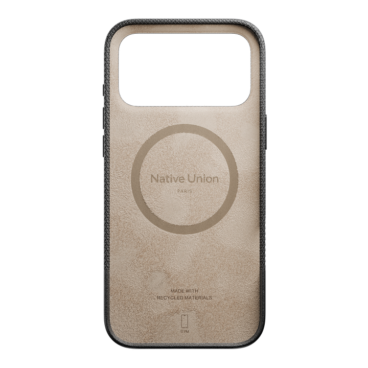 (Re)Classic Case for iPhone 17 Native Union