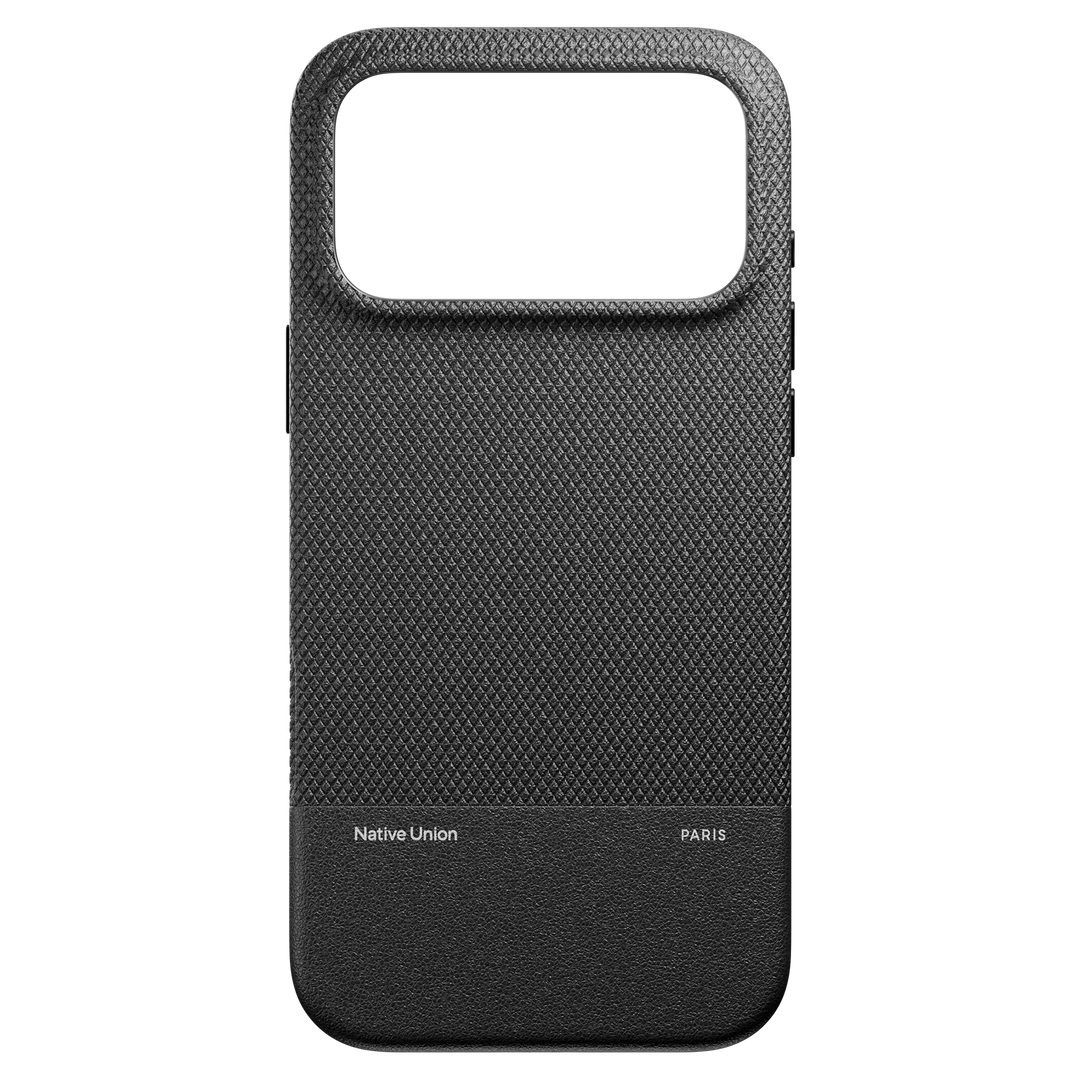 (Re)Classic Case for iPhone 17 Native Union