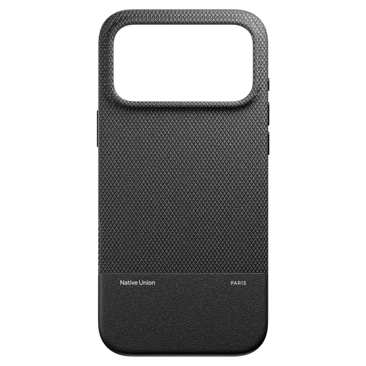 (Re)Classic Case for iPhone 17 Native Union