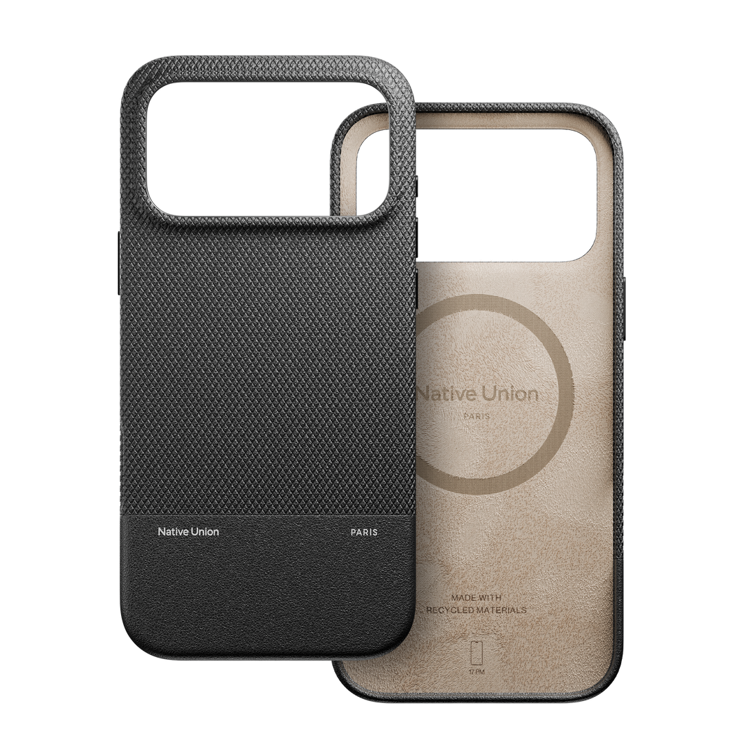 (Re)Classic Case for iPhone 17 Native Union