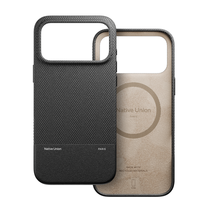 (Re)Classic Case for iPhone 17 Native Union