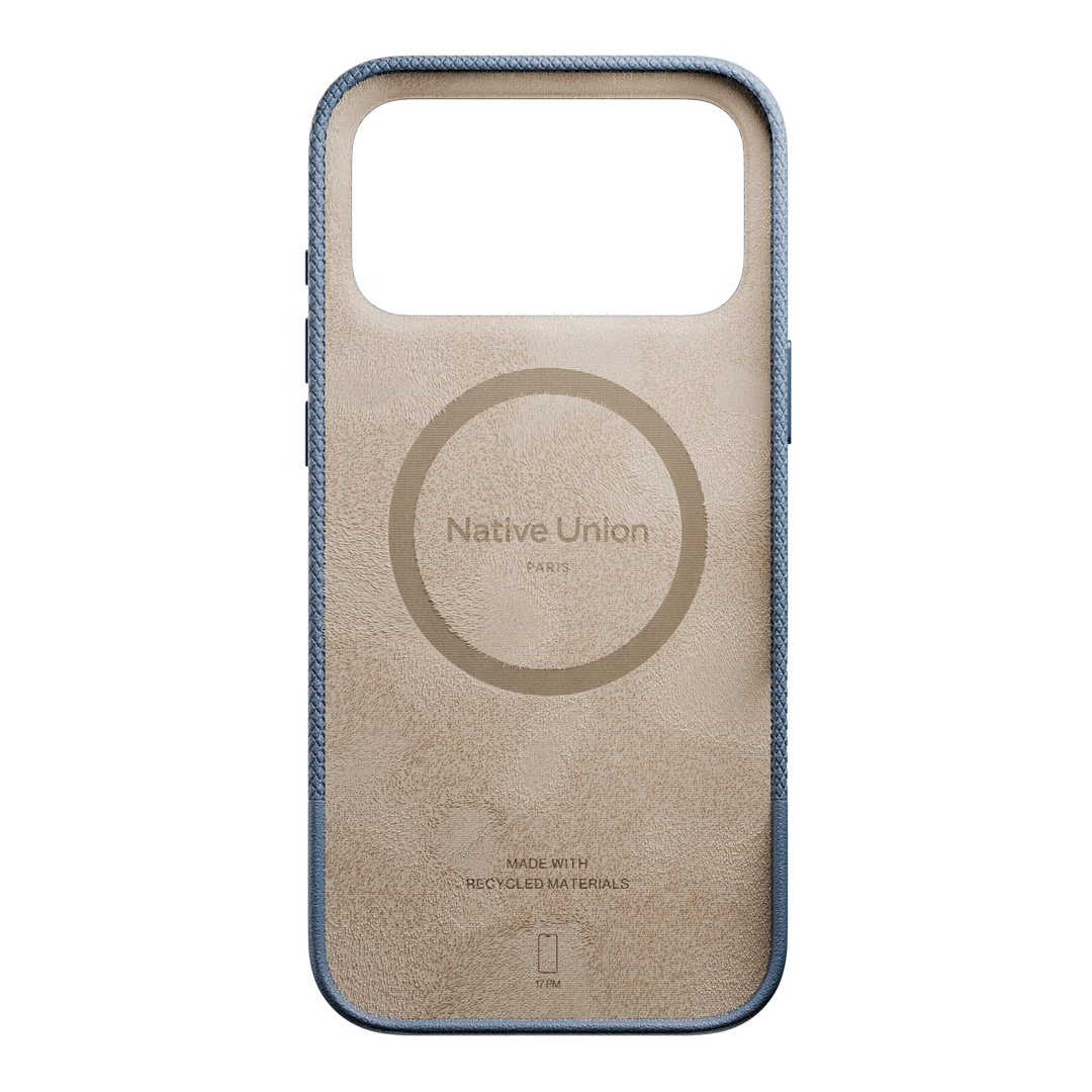 (Re)Classic Case for iPhone 17 Native Union