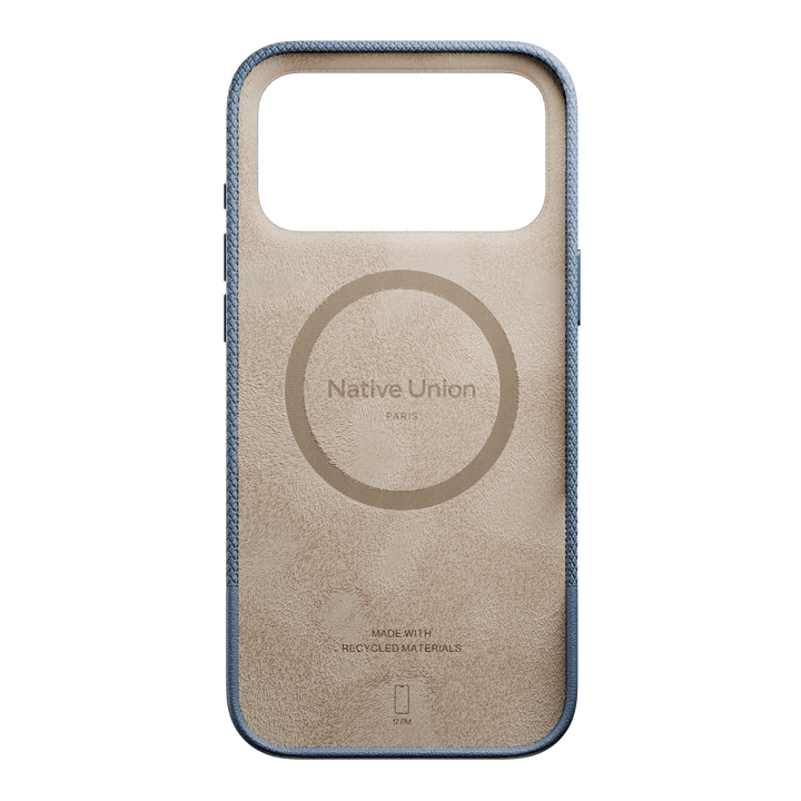 (Re)Classic Case for iPhone 17 Native Union