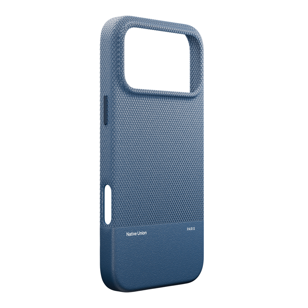 (Re)Classic Case for iPhone 17 Native Union
