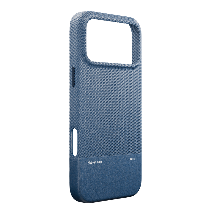 (Re)Classic Case for iPhone 17 Native Union