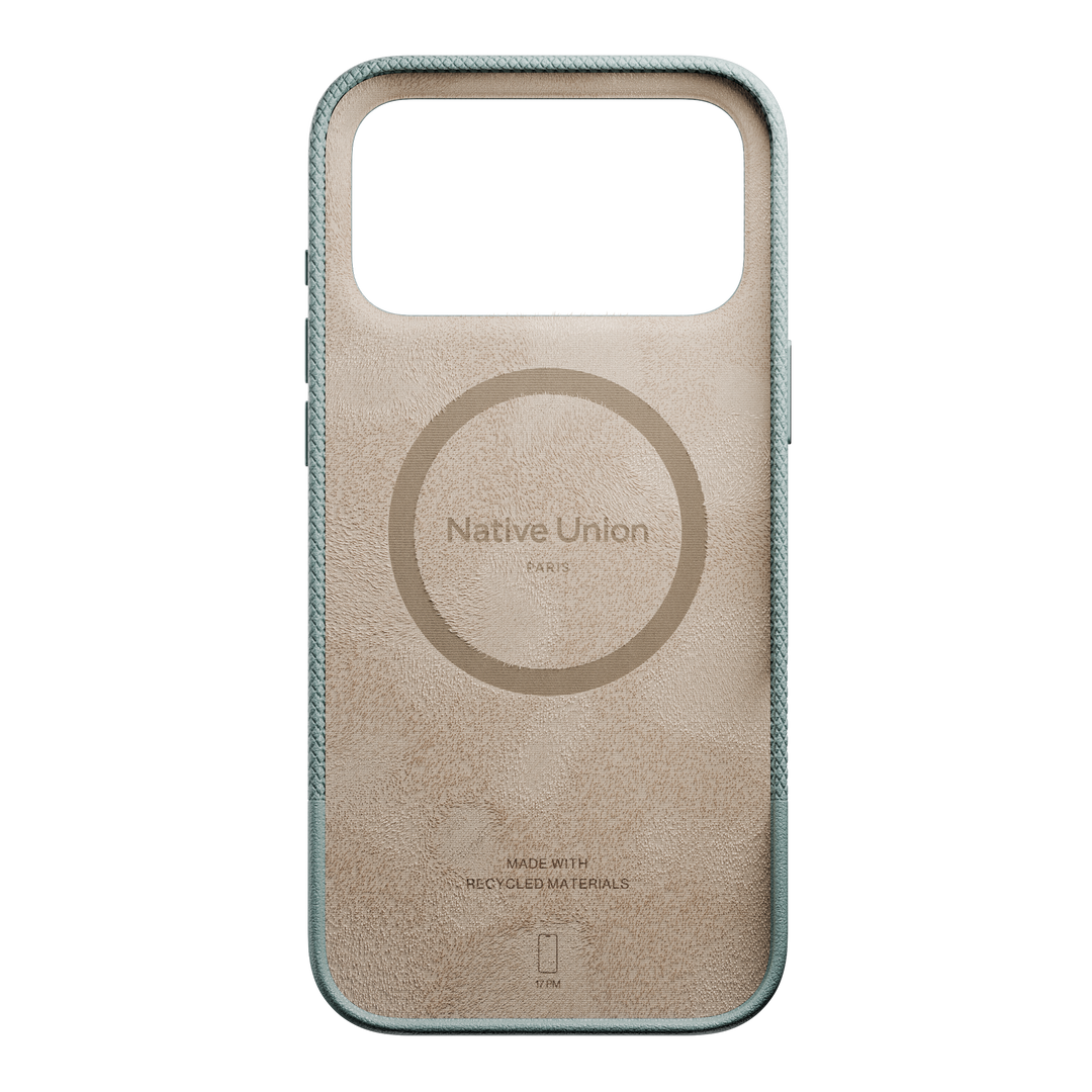 (Re)Classic Case for iPhone 17 Native Union