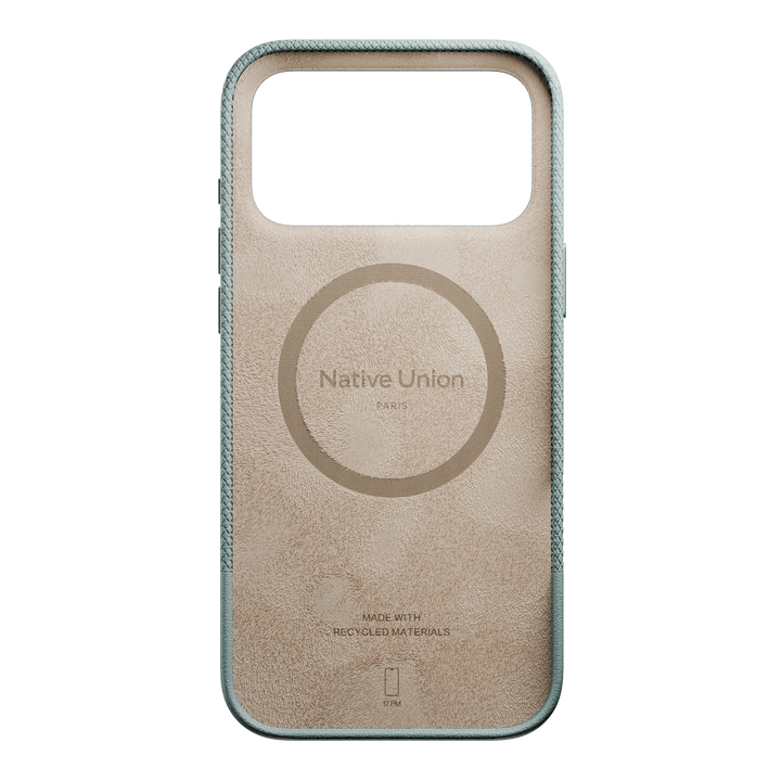 (Re)Classic Case for iPhone 17 Native Union