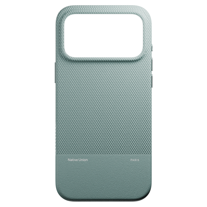 (Re)Classic Case for iPhone 17 Native Union