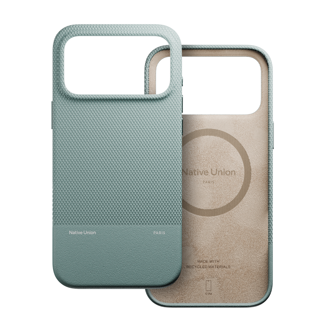 (Re)Classic Case for iPhone 17 Native Union