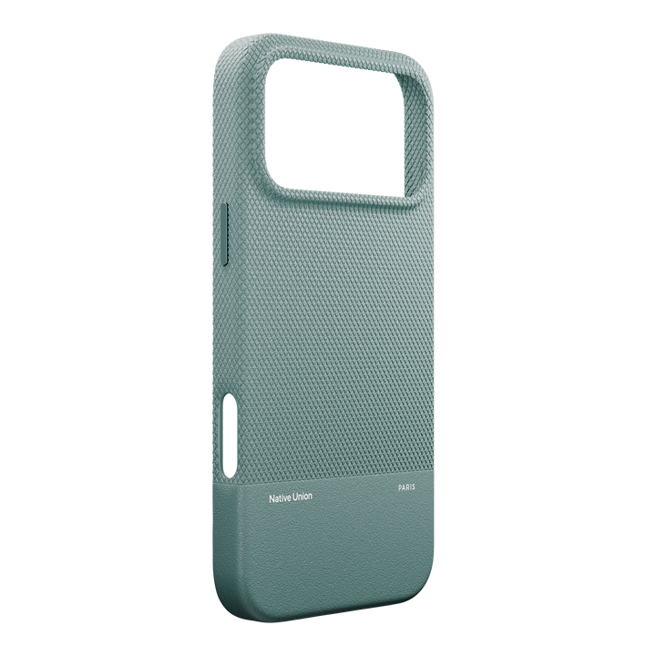 (Re)Classic Case for iPhone 17 Native Union